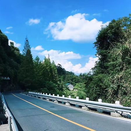 Wudangshan Tianle Hotel Shiyan  Luaran gambar