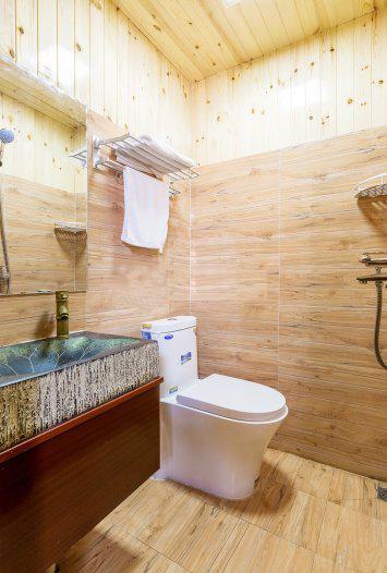 Wudangshan Tianle Hotel Shiyan  Luaran gambar